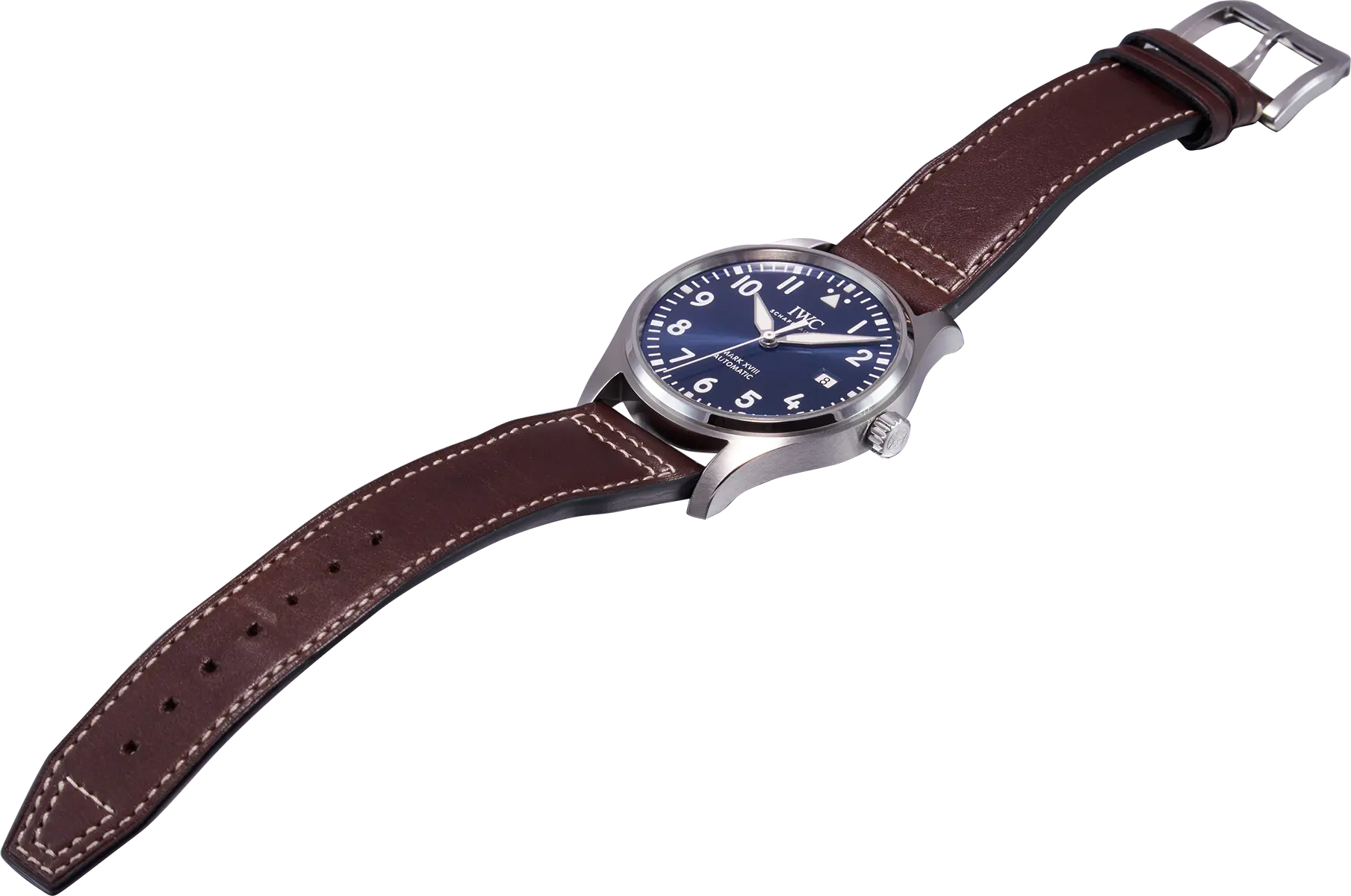 IWC Mark XVIII Le Petit Prince IW327010
